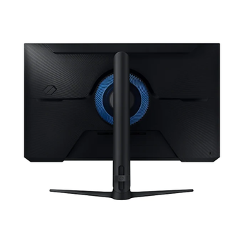 Samsung LS27DG302EUXUF Odyssey 27 1ms 180Hz Full HD HDMI DP Pivot AMD FreeSync VA Panel Gaming Monitr