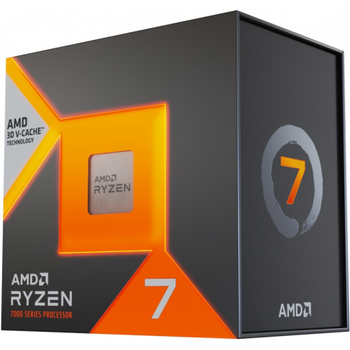 AMD Ryzen 7 7800X3D 8 �ekirdek 4.2 GHz AM5 ��lemci