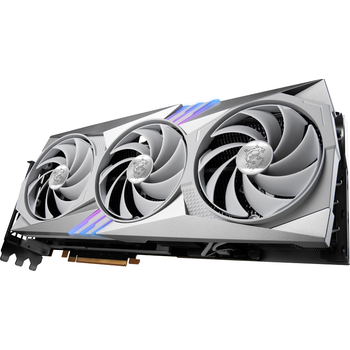 MSI RTX 4080 16GB Gaming X Trio White 256 Bit GDDR6X Ekran Kart�