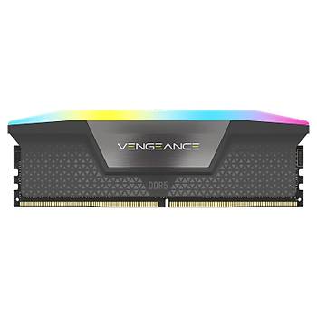 Corsair Vengeance RGB 32GB (2x16) CMH32GX5M2B6400C36 DDR5 6400MHz CL36 Ram