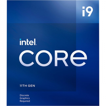 Intel i9-11900F 8 �ekirdek 2.50 GHz LGA1200p 11.Nesil Box��lemci