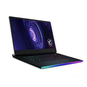 Msi NB GE66 Raider 10UG-216TR i7-10870H 16GB DDR4 RTX3070 GDDR6 8GB 512GB SSD 15.6 FHD 240Hz Windows10 Dizst Bilgisayar
