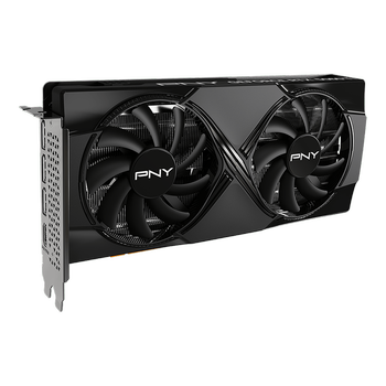 PNY GeForce RTX 5060 Ti OC 8 GB GDDR7 Dual-Fan 8xPCIe 5.0 Ekran Kart�
