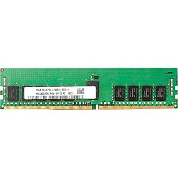 Hp 3PL82AA 16GB DDR4-2666 (1x16GB) nECC Bellek Ram