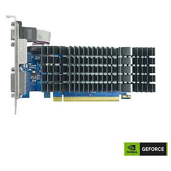 Asus GT710-SL-2GD5-BRK-EVO 2GB DDR5 64Bit VGA HDMI DVI Ekran Kart�