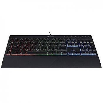 Corsair K55 RGB RGB Led - CH-9206015-TR Trke Klavye