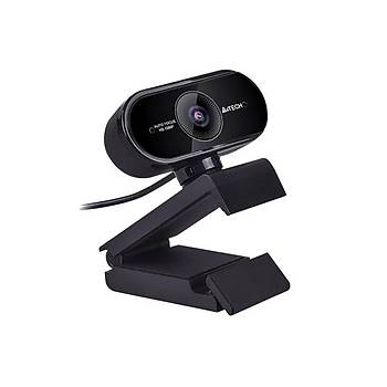A4 Tech PK-930HA Full Hd 1080P Oto-Fokus Mikrofonlu Webcam