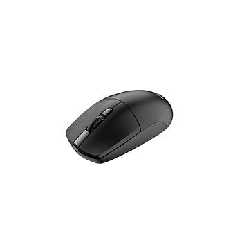 Philips SPK7347 Sessiz Optik Kablosuz Mouse