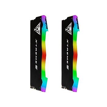Patriot Viper Xtreme 5 RGB 48GB (2x24GB) DDR5 8000MHz CL38 PVXR548G80C38K Gaming Ram