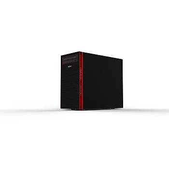 Exper Pc Active DEX321 W J3355 4GB 500GB OB Windows10 Wifi Masa�st� Bilgisayar