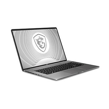 Msi Creator Pro Z17HX Studio A13VKT-062TR Intel Core i9-13950HX 64Gb DDR5 2Tb Ssd RTX3000 8Gb 17 in� QHD 165Hz Windows 11 Pro Gaming Laptop