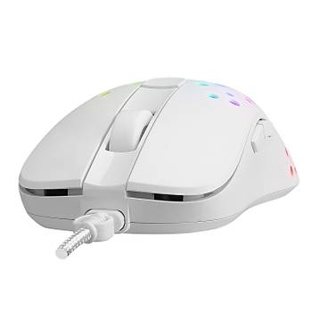 Altec Lansing ALGM7622 8000 DPI Kablolu Oyuncu Mouse