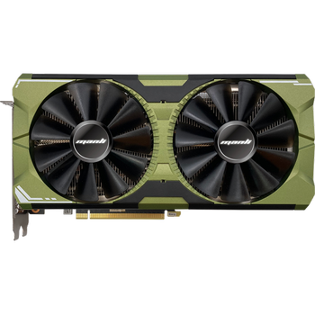 Manli RTX 4070 M-NRTX4070/6RFHPPP-M2545 12Gb 192Bit GAMING Ekran Kart�