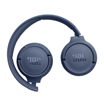 JBL Tune 520BT Mavi Kulak �st� Bluetooth Kulakl�k