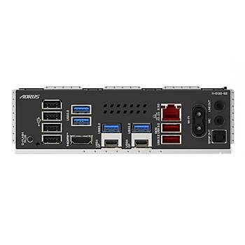 Gigabyte X870E Aorus Pro Wi-Fi AMD AM5 4xDDR5 ATX Anakart