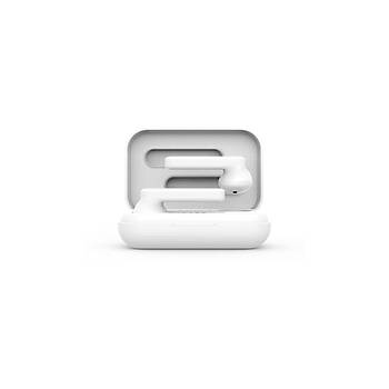Snopy SN-F3 Mobil Telefon Uyumlu TWS Mikrofonlu Kablosuz Kulak ii Bluetooth Kulaklk