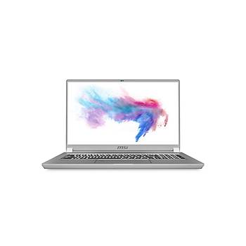 Msi Creator 17 A10SE-272TR I7-10850H 32GB DDR4 RTX2060 GDDR6 6GB 512GB SSD 17.3 UHD Mini LED Windows10 Dizst Bilgisayar