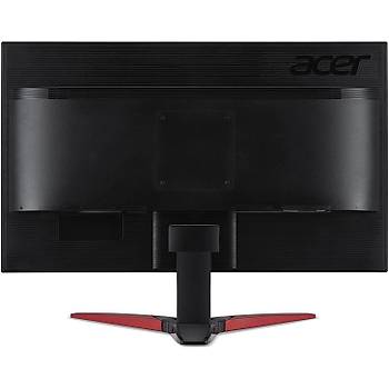 Acer 27 KG271Cbmidpx FHD 1MS 144Hz 400 Nits Freesync Led (DVI, HDMI, DP) MM Vesa Monitör