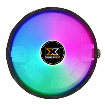 Xigmatek  Apache Plus RGB EN42296 CPU Fan