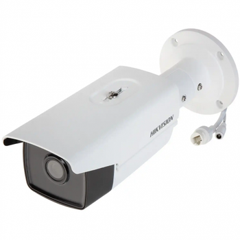 Dahua IPC-HFW2431T-ZAS-27135-S2 4Mpix 2,7-13,5mm  Motoriz Lens H265+Starlight 60Mt Gece Gr IP67 PoE Bullet IP Kamera