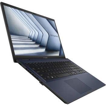 ASUS ExpertBook B1502CBA-I78512B0D B1 i7-1255U15.6 FullHD 8Gb 512Gb SSD FreeDos Laptop