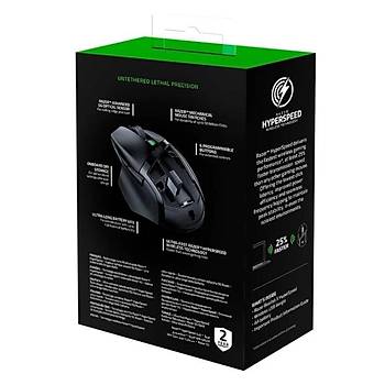 Razer Basilisk X Hyperspeed Kablosuz Oyuncu Mouse RZ01-03150100-R
