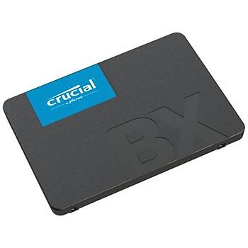 Crucial BX500 1TB SSD Disk CT1000BX500SSD1 SSD