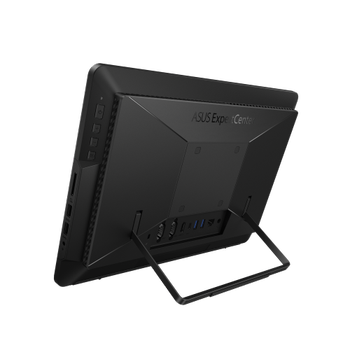 Asus ExpertCenter E1 E1600WKA-N8256B0D Celeron N4500 8GB 256GB SSD O/B Dokunmatik 15.6 in� Siyah FreeDos All in One PC