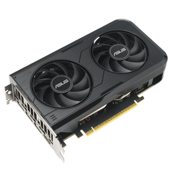 Asus Dual GeForce RTX 5050 8GB GDDR6 OC Edition DUAL-RTX5050-O8G 128Bit Ekran Kart�