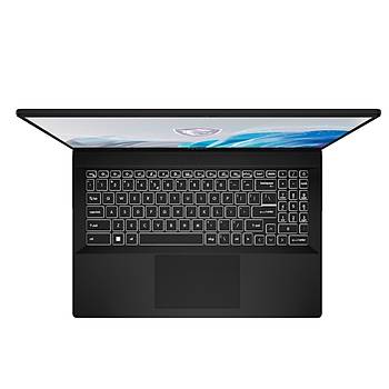MSI Creator M16 HX C14VEG-060TR I7-14700HX 16Gb DDR5 RTX4050 GDDR6 6Gb 1Tb Ssd 16.0 Qhd+ 240Hz W11Pro NoteBook