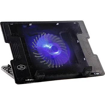 TX ErgoStand 14cm Led Fan 9