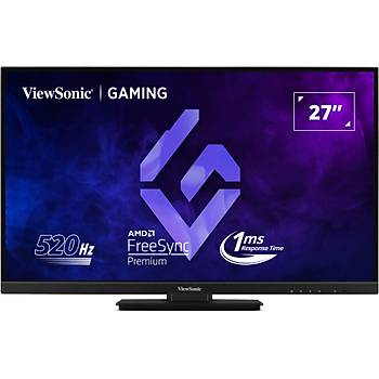 ViewSonic XG2737 27 FullHD 310Hz 5ms Gaming Monit�r