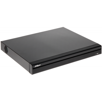 Dahua NVR5216-4KS2 16 Kanal 4K (12MP 8MP 6MP 5MP 4MP 2MP) 2 HDD H265+ Pro Nvr Kay�t Cihaz�