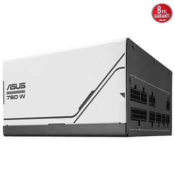 ASUS PRIME AP-750G 750W 80+ Gold Power Supply