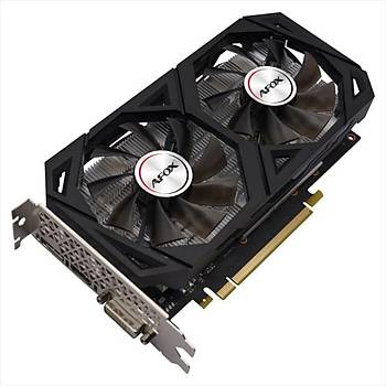Afox GTX 1660Ti 6GB AF1660TI-6144D6H7-V4 GDDR6 192 Bit Ekran Kart�