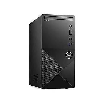 Dell Vostro 3030MT N6001VDT3030MT_U Intel Core i3-12100 8GB 512GB SSD Ubuntu Masa�st� Bilgisayar