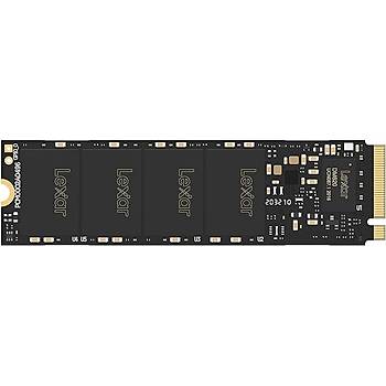 Lexar NM620X 1TB M.2 NVMe LNM620X001T-RNNNG PCIe Gen3X4 3500-3000Mb/s SSD