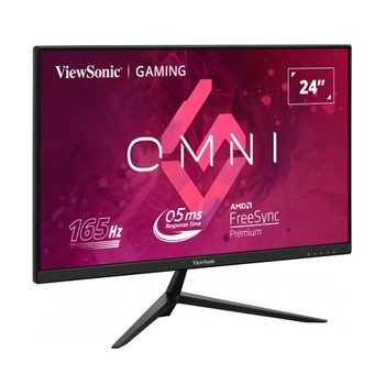 ViewSonic VX2428 23.8 0.5MS 165HZ IPS FHD FreeSync Premium Oyuncu Monitör