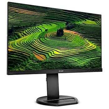 Philips 23.8 241B8QJEB IPS Fhd 5MS 60Hz Vga Hdm� Monit�r