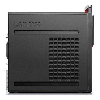 Lenovo PC M700 10GRS00600 i7-6700 8GB 1TB Windows7&10Pro Tower Masa�st� Bilgisayar