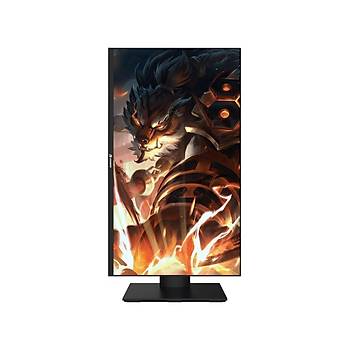 GameBooster GB-2727FF 27 240Hz LG SS NANO IPS 1ms FullHD Flat Pivot Gaming Monit�r