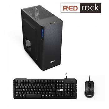 Redrock A564016R1TS i5-6400 16GB 1TB Dos Masaüstü Bilgisayar