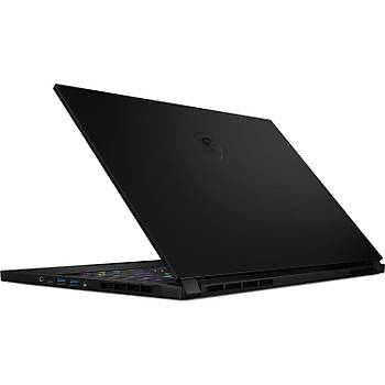 Msi NB GS66 Stealth 10SF-065TR i7-10750H 32GB DDR4 RTX2070 GDDR6 8GB 512GB SSD 15.6 240Hz FHD Windows10 Diz�st� Bilgisayar