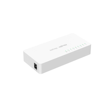 Ruijie Reyee RG-ES08F 8 Port Plastik Kasa MegaBit Switch