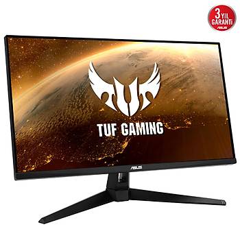 ASUS TUF GAMING VG289Q1A 28 4K (3840x2160) 1MS 1XDP 2XHDMI FreeSync MON�T�R