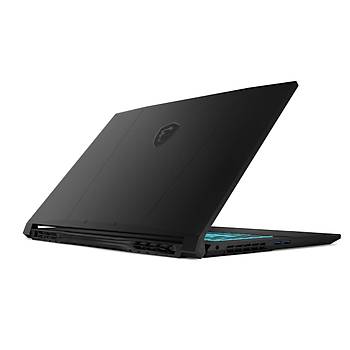 Msi Katana 17 HX B14WFK-252XTR i7-14650HX 32 GB 1 TB SSD RTX5060 17.3in� FreeDos Gaming Laptop