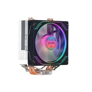 Frisby FCL-F1334C 120mm P4S CPU So�utucu