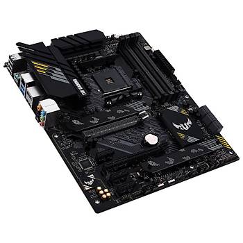 Asus Tuf Gaming B550-Pro DDR4 S+V+GL AM4 Anakart