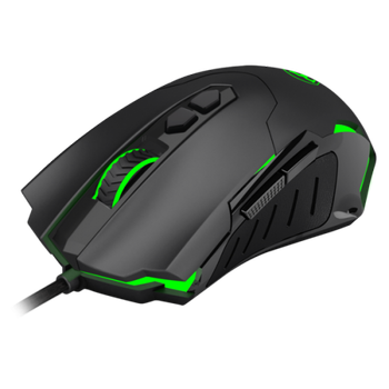 T-Dagger Brigadier T-TGM206 Kablolu Oyuncu Mouse