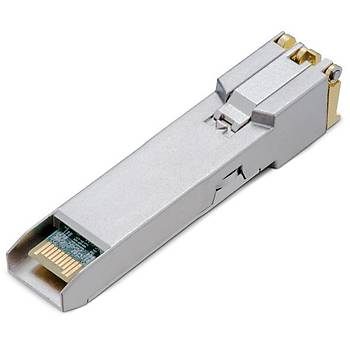 Tp-Link TL-SM5310-T 10G Base-T RJ45 SFP+ Mod�l�